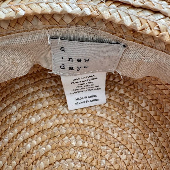 A new day flat hat target collection 2021 - Picture 5 of 6